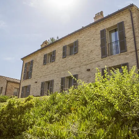 فيلة Santa Elisabetta, Together Again Surrounded By Nature *