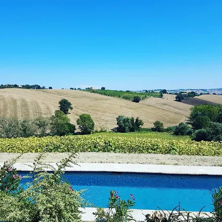 Santa Elisabetta, Together Again Surrounded By Nature فيلة *