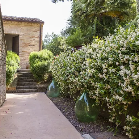 Santa Elisabetta, Together Again Surrounded By Nature Villa