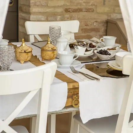 Santa Elisabetta, Together Again Surrounded By Nature Villa