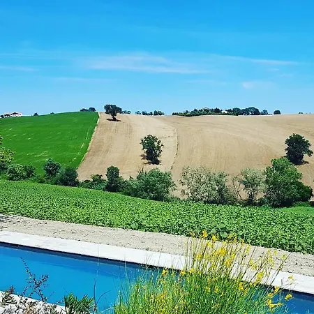 Santa Elisabetta, Together Again Surrounded By Nature *