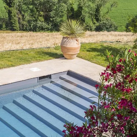 Santa Elisabetta, Together Again Surrounded By Nature Villa *