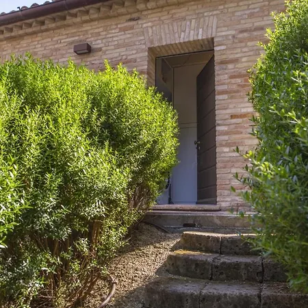 Villa Santa Elisabetta, Together Again Surrounded By Nature *