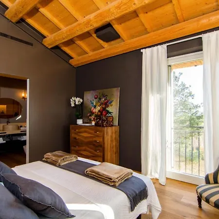 Santa Elisabetta, Together Again Surrounded By Nature Villa *