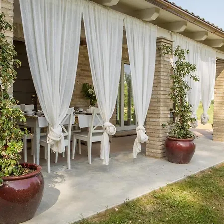 Santa Elisabetta, Together Again Surrounded By Nature Villa *