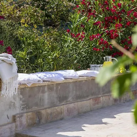 Santa Elisabetta, Together Again Surrounded By Nature Villa