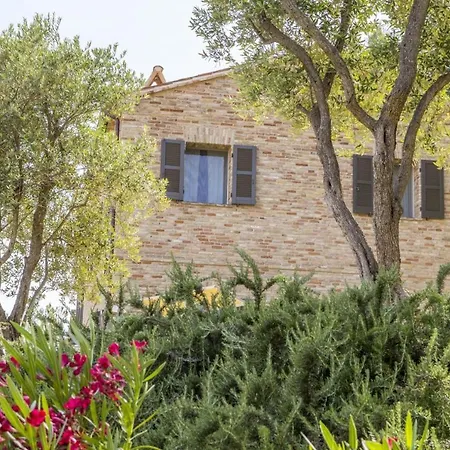 فيلة Santa Elisabetta, Together Again Surrounded By Nature *