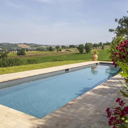 Villa Santa Elisabetta, Together Again Surrounded By Nature *