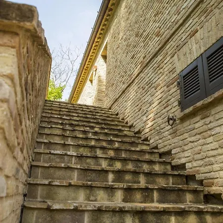 فيلة Santa Elisabetta, Together Again Surrounded By Nature *
