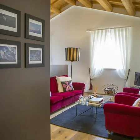 Villa Santa Elisabetta, Together Again Surrounded By Nature