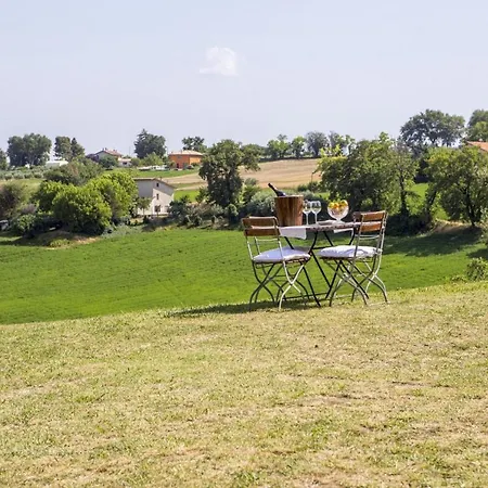 Santa Elisabetta, Together Again Surrounded By Nature فيلة