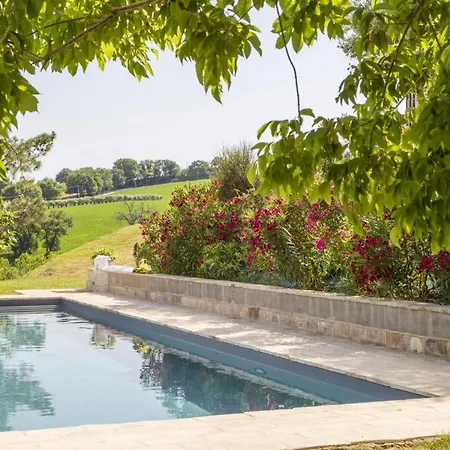 Santa Elisabetta, Together Again Surrounded By Nature فيلة Ostra Vetere