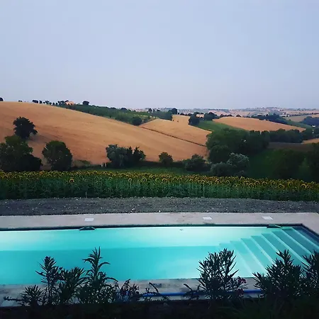 Villa Santa Elisabetta, Together Again Surrounded By Nature