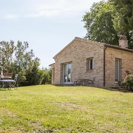 Villa Santa Elisabetta, Together Again Surrounded By Nature